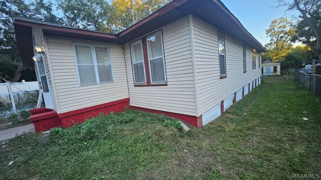 412 Chisholm Street, Montgomery, AL 36110