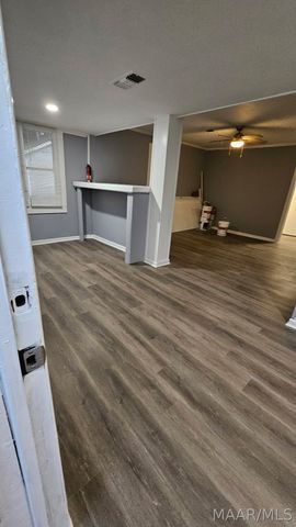 412 Chisholm Street, Montgomery, AL 36110