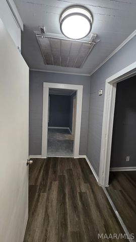 412 Chisholm Street, Montgomery, AL 36110