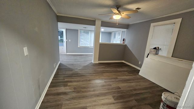 412 Chisholm Street, Montgomery, AL 36110