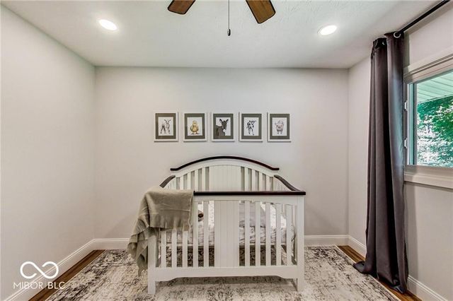 680 Robin Lane, Greenfield, IN 46140