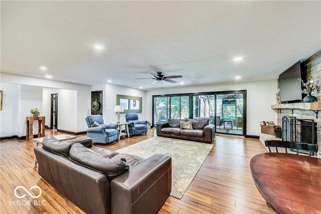 680 Robin Lane, Greenfield, IN 46140
