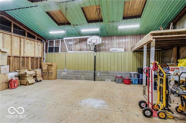 680 Robin Lane, Greenfield, IN 46140