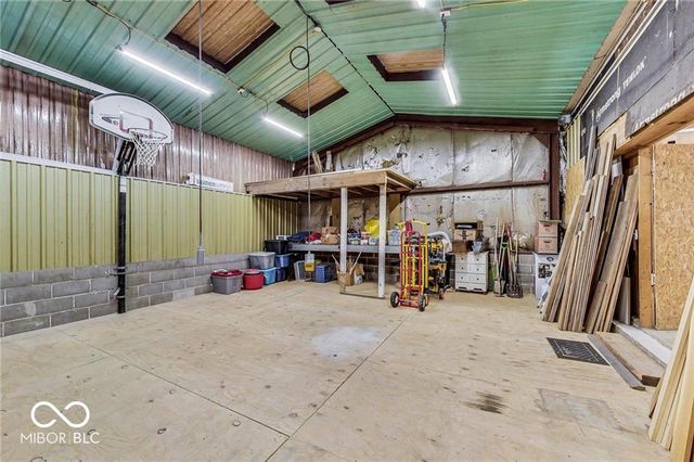 680 Robin Lane, Greenfield, IN 46140