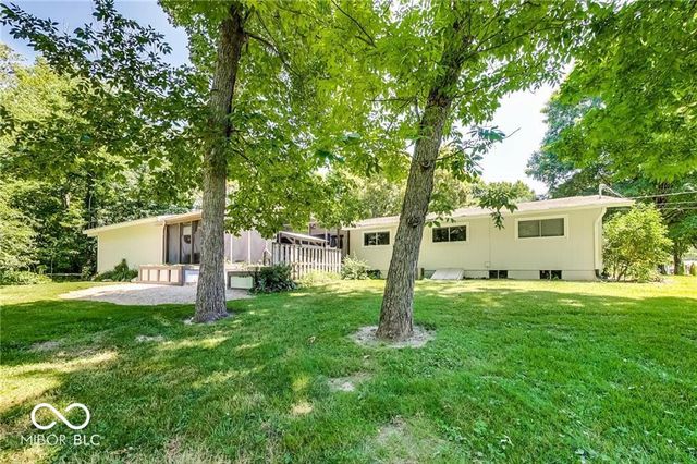 680 Robin Lane, Greenfield, IN 46140