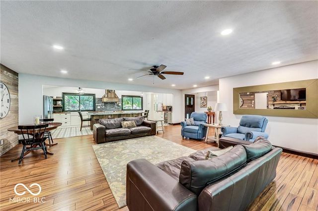 680 Robin Lane, Greenfield, IN 46140