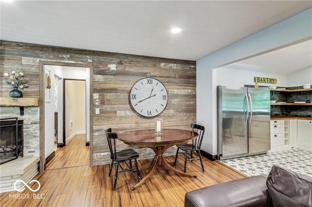 680 Robin Lane, Greenfield, IN 46140