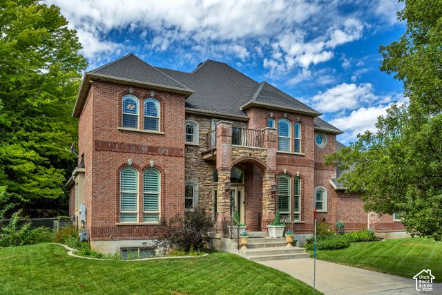 8149 S 2425 E, South Weber, UT 84405