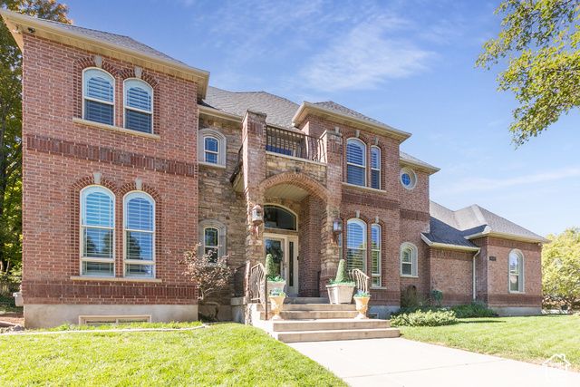 8149 S 2425 E, South Weber, UT 84405