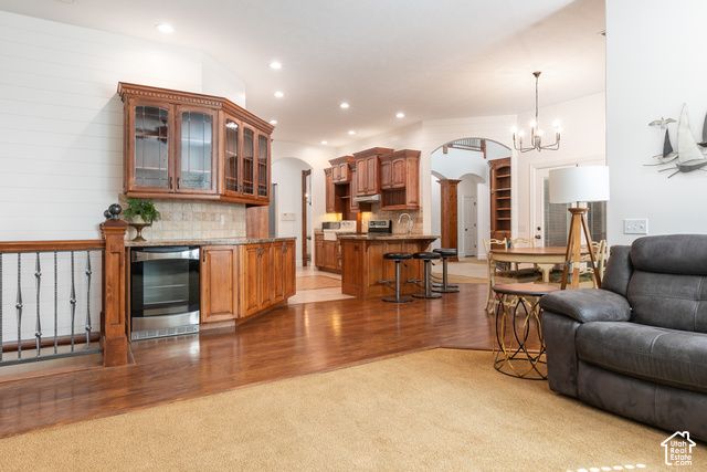 8149 S 2425 E, South Weber, UT 84405