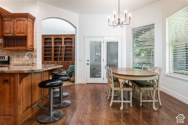 8149 S 2425 E, South Weber, UT 84405
