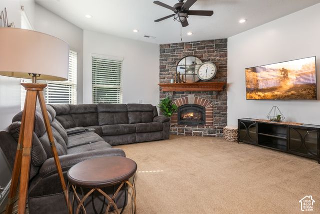 8149 S 2425 E, South Weber, UT 84405