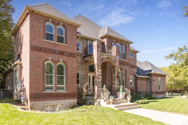8149 S 2425 E, South Weber, UT 84405