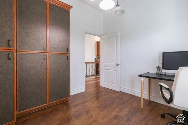 8149 S 2425 E, South Weber, UT 84405