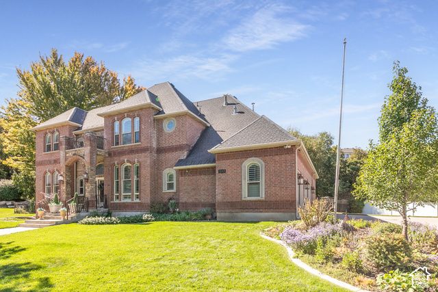 8149 S 2425 E, South Weber, UT 84405