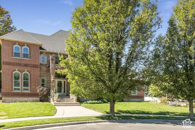8149 S 2425 E, South Weber, UT 84405