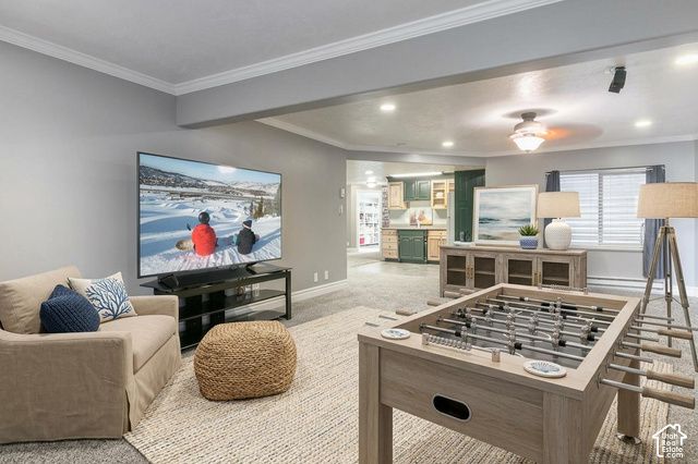 8149 S 2425 E, South Weber, UT 84405