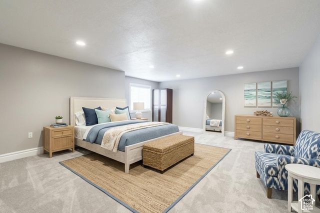 8149 S 2425 E, South Weber, UT 84405