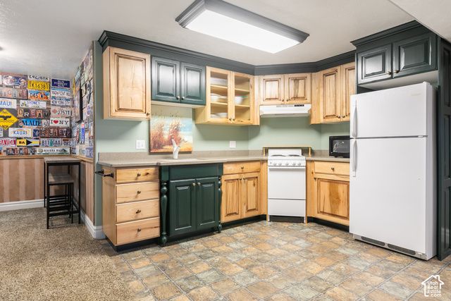 8149 S 2425 E, South Weber, UT 84405