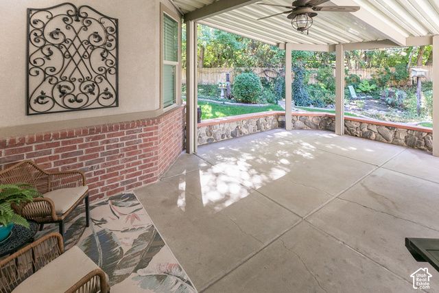 8149 S 2425 E, South Weber, UT 84405