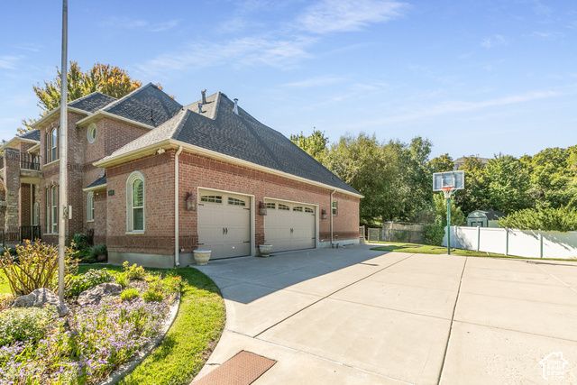 8149 S 2425 E, South Weber, UT 84405