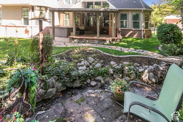 8149 S 2425 E, South Weber, UT 84405