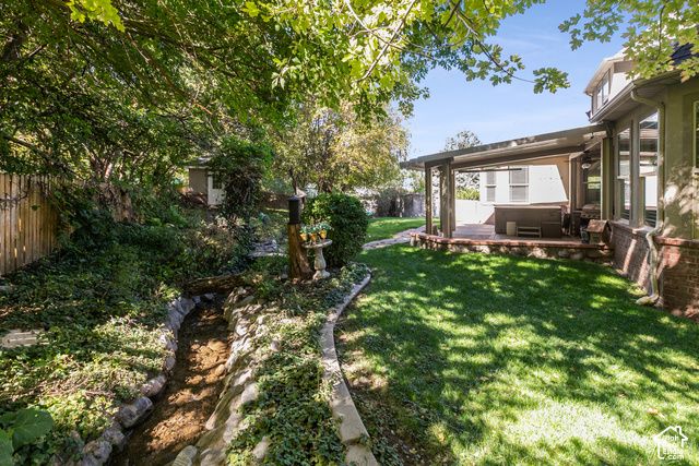 8149 S 2425 E, South Weber, UT 84405