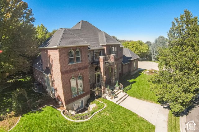 8149 S 2425 E, South Weber, UT 84405