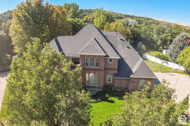 8149 S 2425 E, South Weber, UT 84405