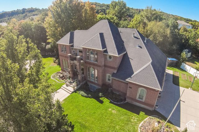 8149 S 2425 E, South Weber, UT 84405