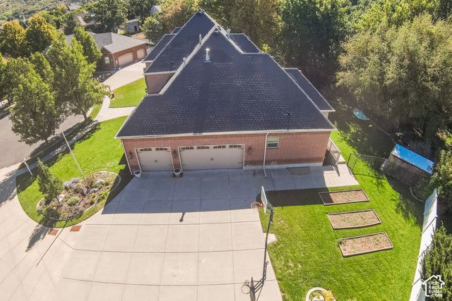8149 S 2425 E, South Weber, UT 84405