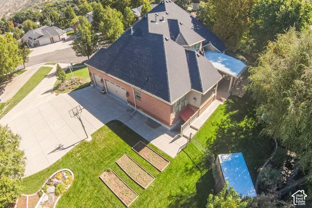 8149 S 2425 E, South Weber, UT 84405
