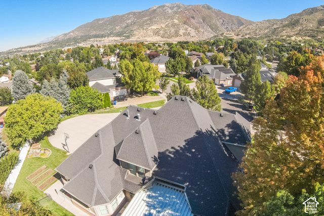 8149 S 2425 E, South Weber, UT 84405