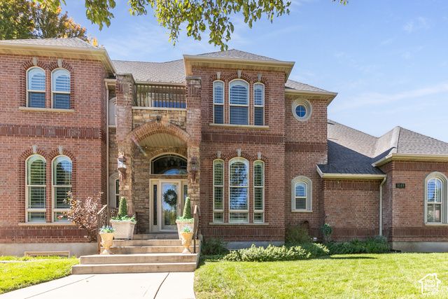 8149 S 2425 E, South Weber, UT 84405
