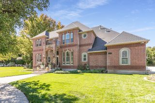 8149 S 2425 E, South Weber, UT 84405