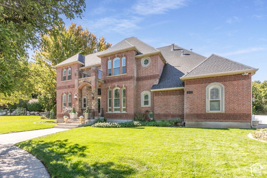 8149 S 2425 E, South Weber, UT 84405