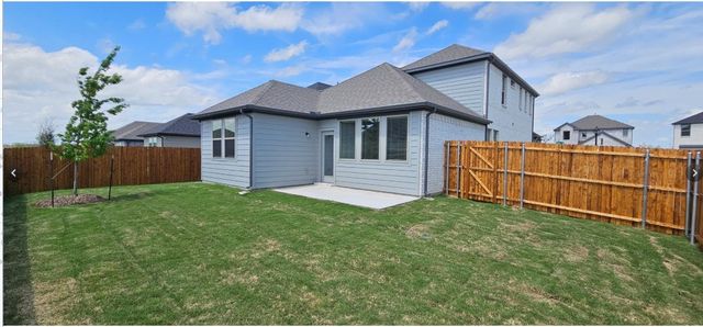 103 Travine Drive, Princeton, TX 75071