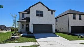 103 Travine Drive, Princeton, TX 75071