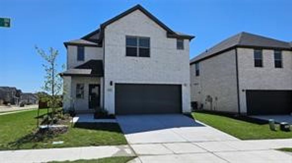 103 Travine Drive, Princeton, TX 75071