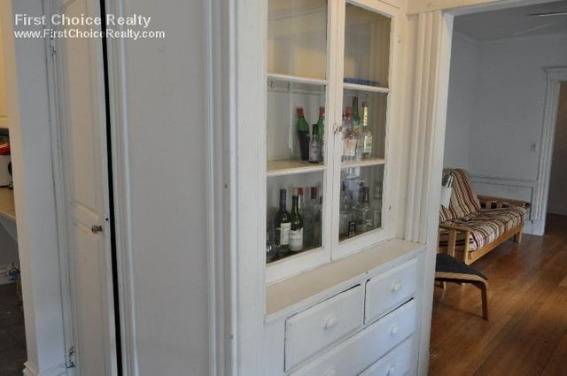 98 Strathmore Rd 4, Boston, MA 02135