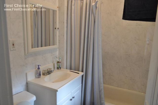 98 Strathmore Rd 4, Boston, MA 02135