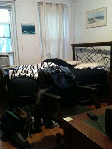 98 Strathmore Rd 4, Boston, MA 02135