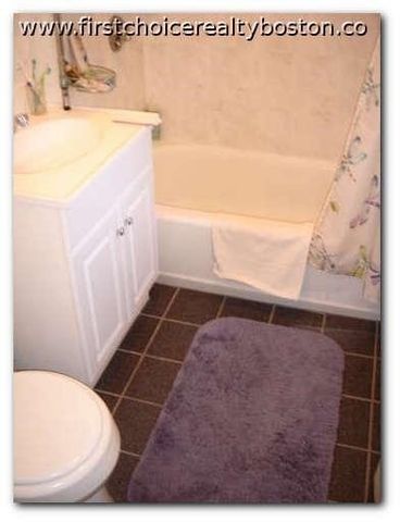 98 Strathmore Rd 4, Boston, MA 02135