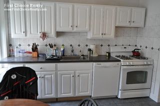 98 Strathmore Rd 4, Boston, MA 02135