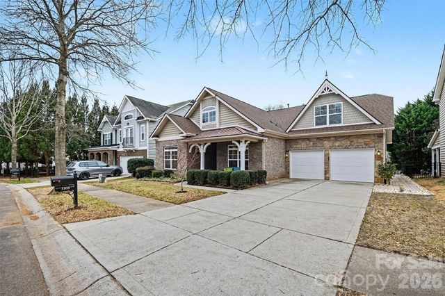3108 Bidwell Avenue, Waxhaw, NC 28173