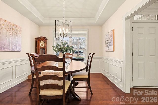 3108 Bidwell Avenue, Waxhaw, NC 28173