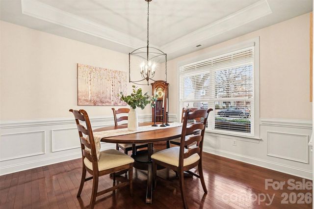 3108 Bidwell Avenue, Waxhaw, NC 28173