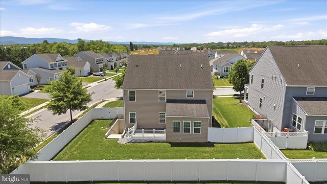 179 OVERBROOK RD, Ranson, WV 25438
