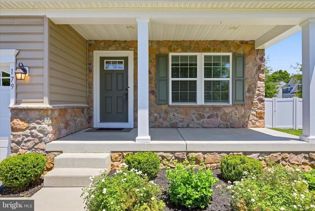 179 OVERBROOK RD, Ranson, WV 25438