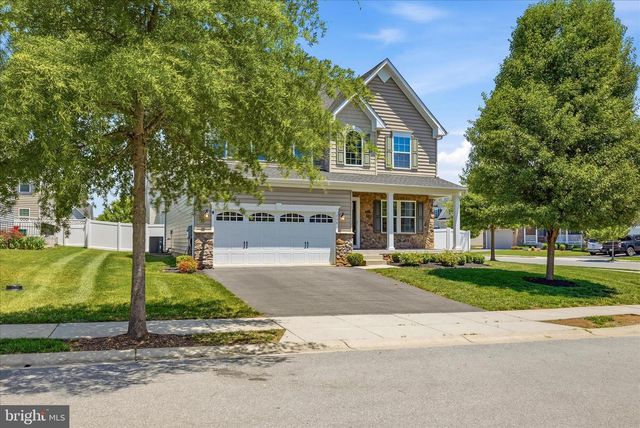179 OVERBROOK RD, Ranson, WV 25438